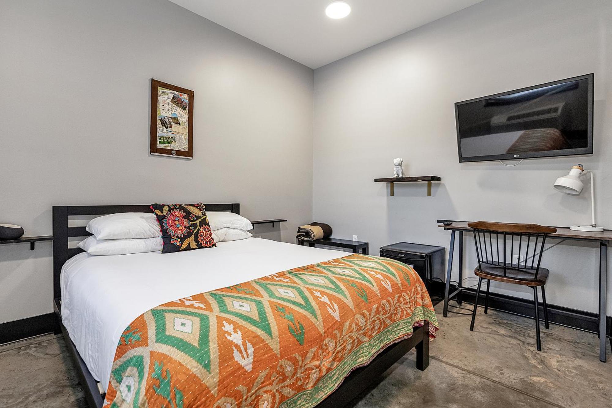 Queen Room With Access To Chef'S Kitchen And Pool Pacific Kültér fotó